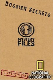 Mystery Files