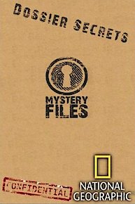 Mystery Files