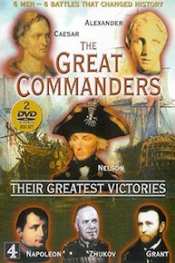 The Great Commanders