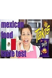 Food Taste Test Videos