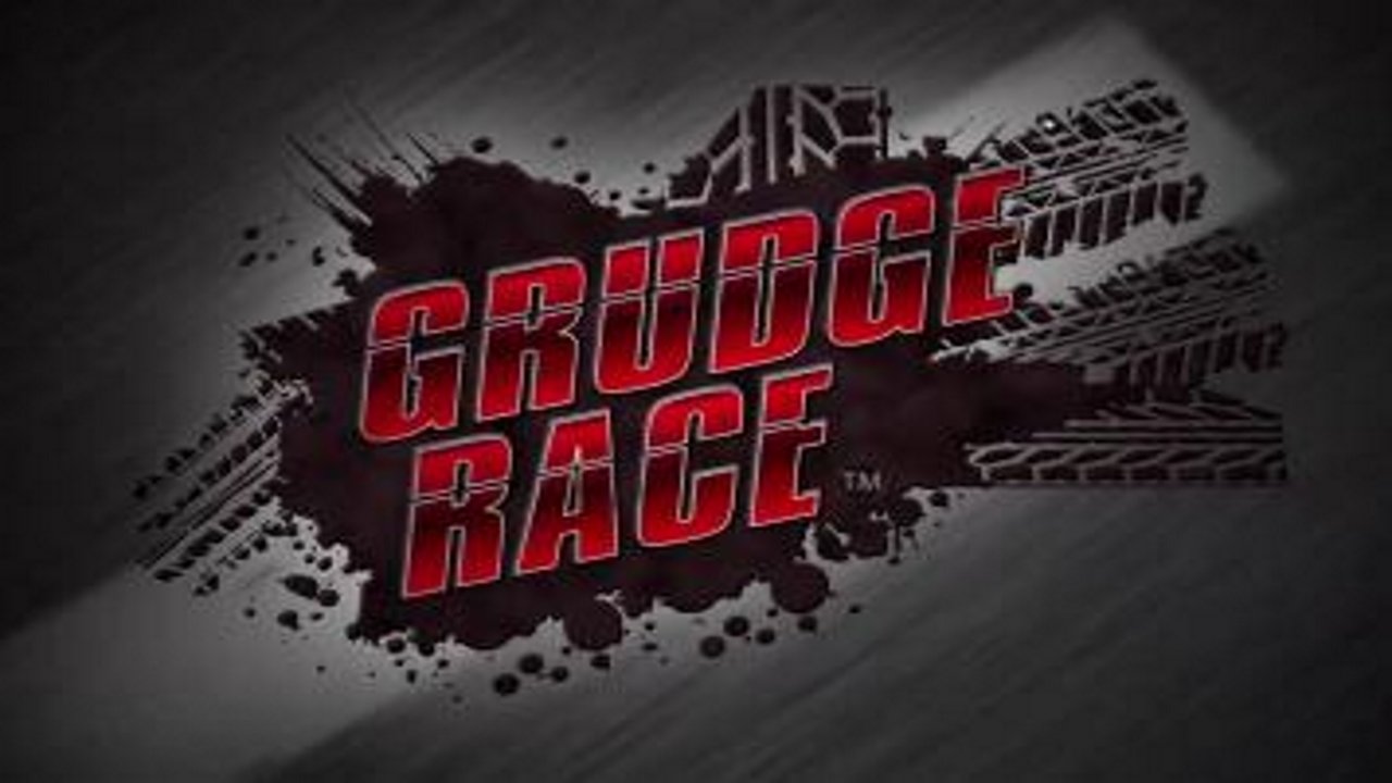 Grudge Race