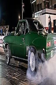 Grudge Race