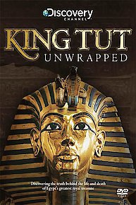 King Tut Unwrapped