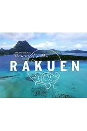 RAKUEN The Secret of Paradise