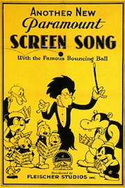 Screen Songs