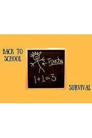 Back To School Survival