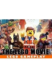 The LEGO Movie Video Gameplay