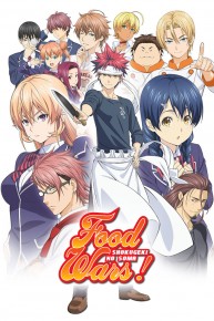 Food Wars