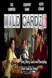 WILD CARDZ