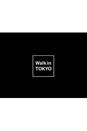 Walk in Tokyo