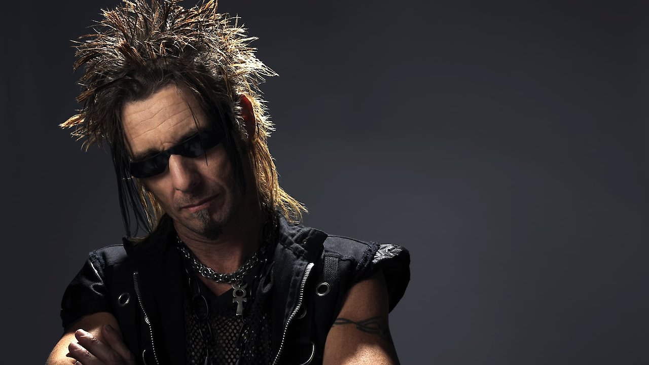 Billy the Exterminator