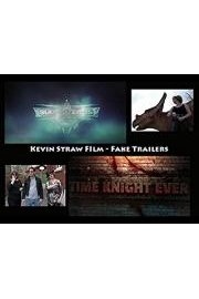 Kevin Straw Films Short Collection