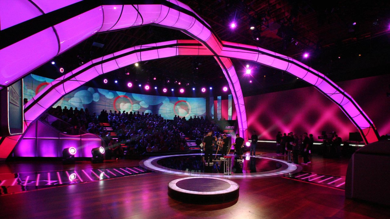 Minute to Win It