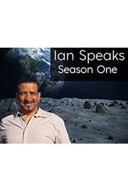 Ian Speaks - Spiritual Leadership, Health Psychology & Motivation