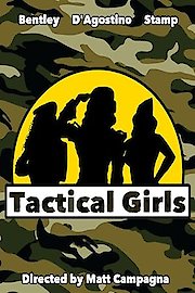 Tactical Girls