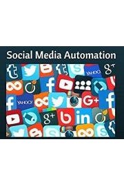Social Media Marketing Automation - Manage Control