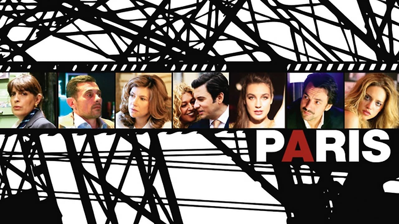 Paris (English subtitled)