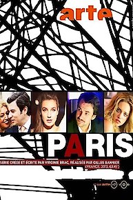 Paris (English subtitled)