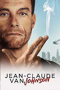 Jean-Claude Van Johnson [Ultra HD]