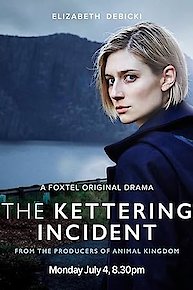 The Kettering Incident