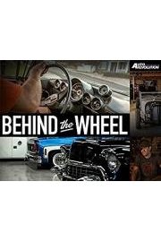 Behind the Wheel