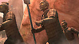 Terracotta Warriors