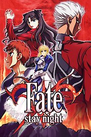 Fate/stay night