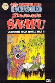 Private Snafu