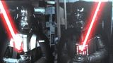 Vader vs. Vader