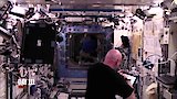 A Year in Space