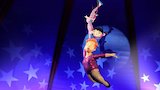 Dolores Flies Again