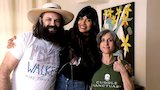 Jameela Jamil, Julien Baker, Hera Hilmar