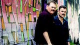 Steve Lemme & Kevin Heffernan, Durand Jones & The Indicators, Kirby Howell-Baptiste