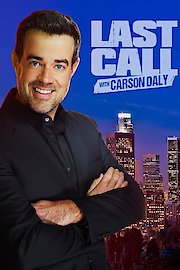 Last Call with Carson Daly