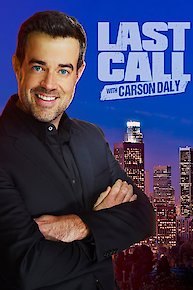 Last Call with Carson Daly