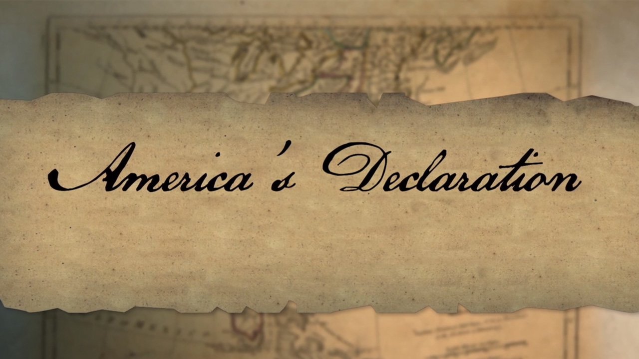 America's Declaration