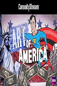 Art Of America