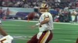 1992 Super Bowl XXVI: Washington Redskins Vs. Buffalo Bills