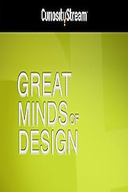 Great Minds Of Design