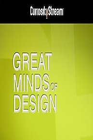 Great Minds Of Design