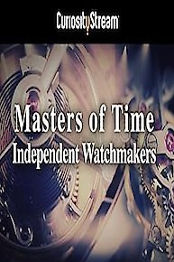 Masters Of Time: Independent Watchmakers