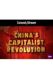 China's Capitalist Revolution