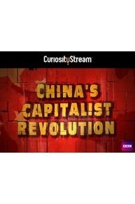 China's Capitalist Revolution