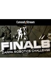 DARPA Robotics Challenge
