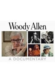 Woody Allen: A Documentary