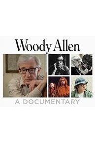 Woody Allen: A Documentary