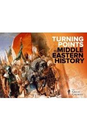 Turning Points in Middle Eastern History