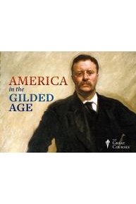 America in the Gilded Age and Progressive Era