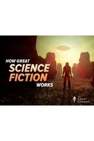 How Great Science Fiction Works