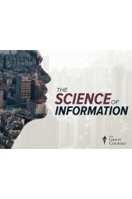 The Science of Information: From Language to Black Holes